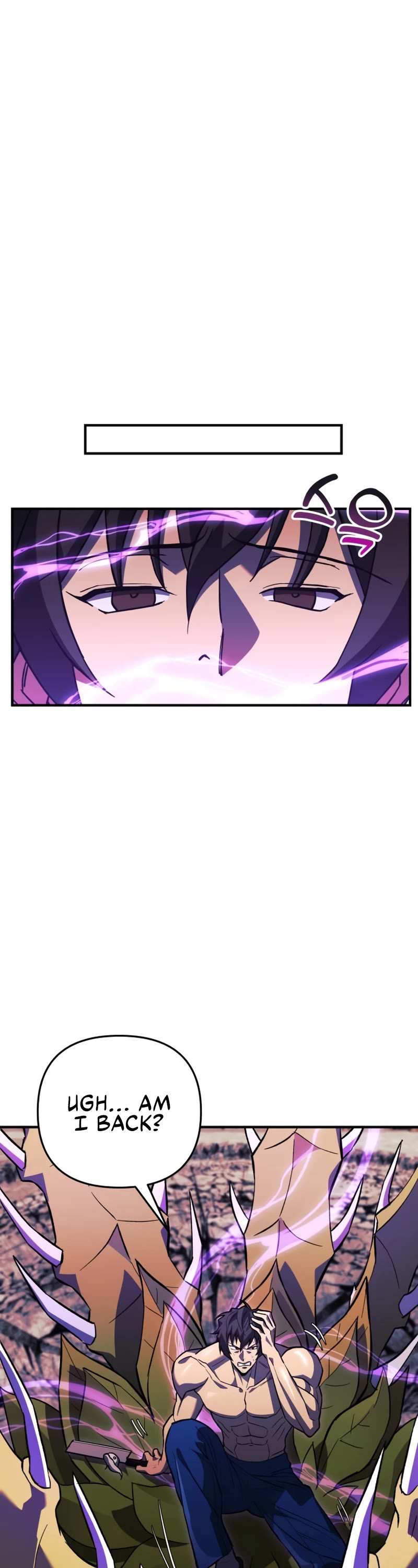 I’ll be Taking a Break for Personal Reasons Chapter 74 page 31 - Chapter 74