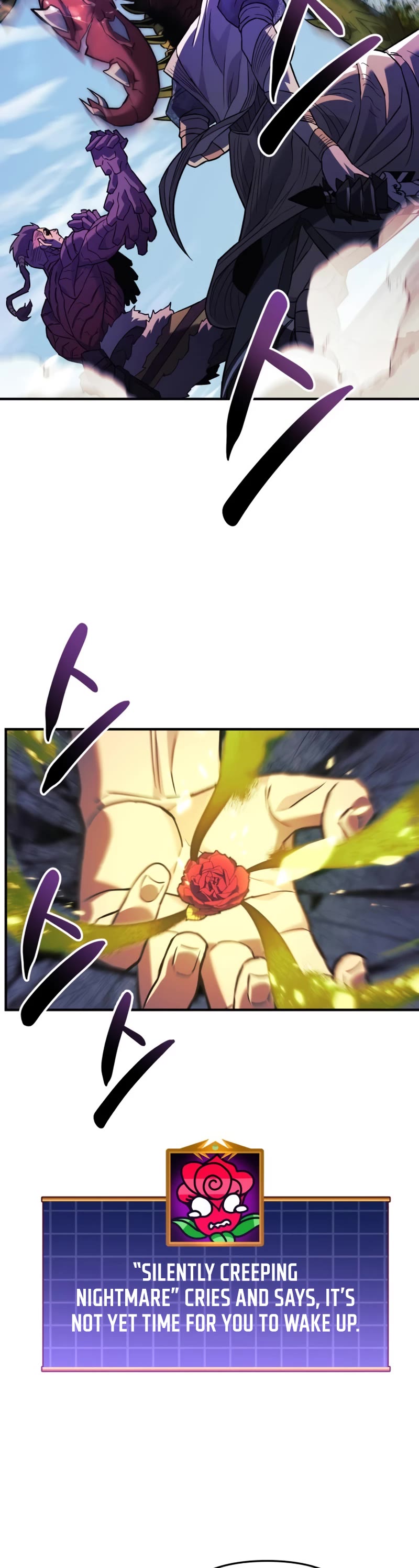 I’ll be Taking a Break for Personal Reasons Chapter 74 page 36 - Chapter 74