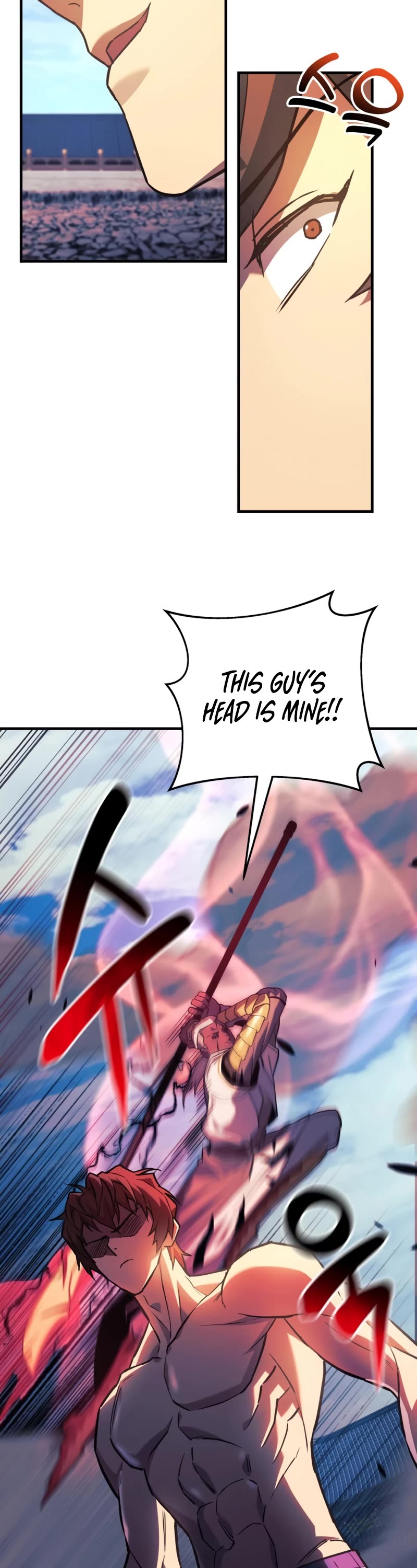 I’ll be Taking a Break for Personal Reasons Chapter 74 page 39 - Chapter 74