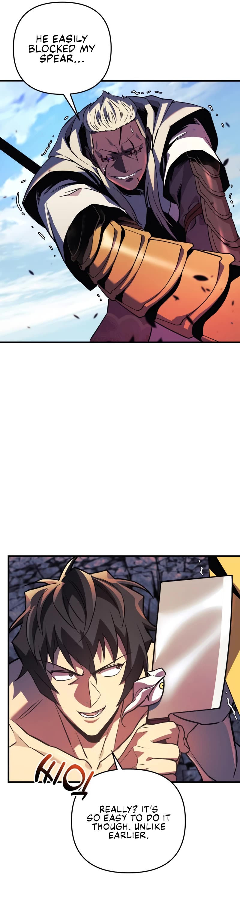 I’ll be Taking a Break for Personal Reasons Chapter 74 page 42 - Chapter 74