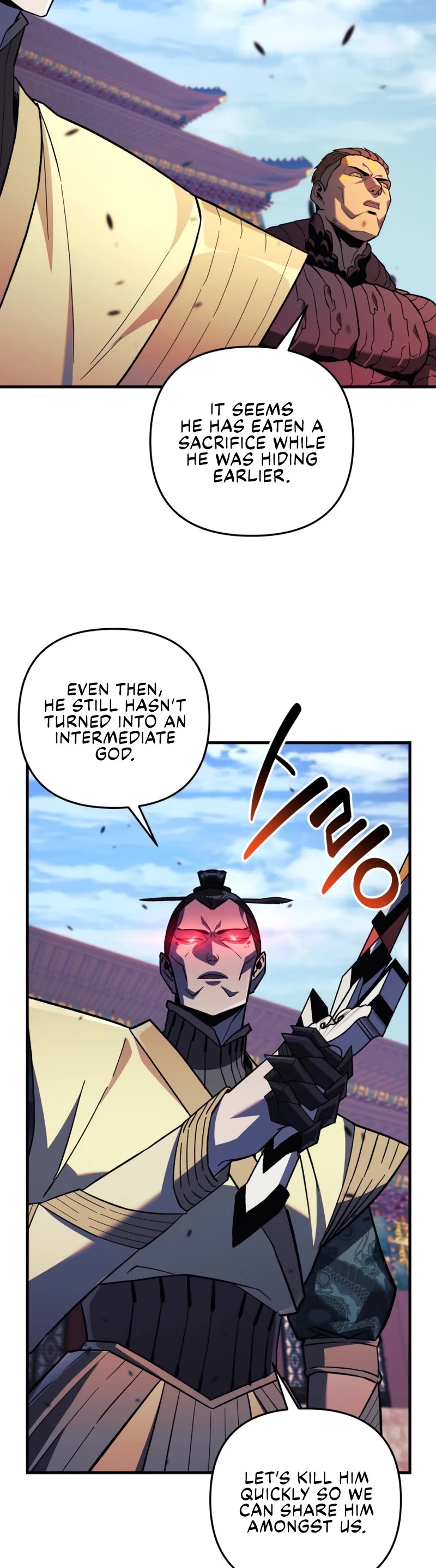 I’ll be Taking a Break for Personal Reasons Chapter 74 page 44 - Chapter 74