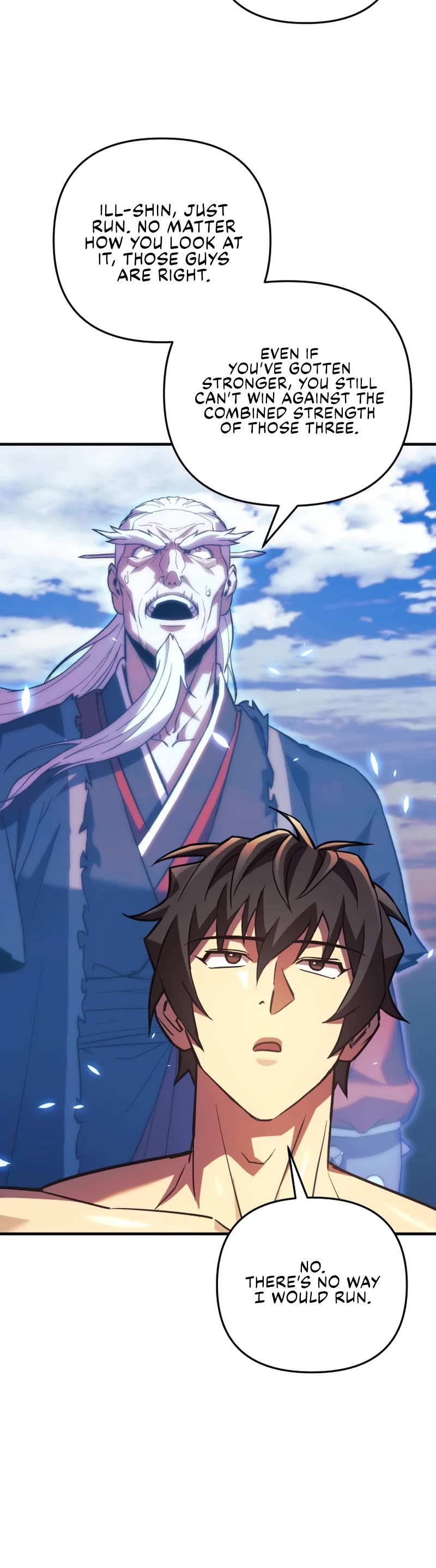 I’ll be Taking a Break for Personal Reasons Chapter 74 page 45 - Chapter 74