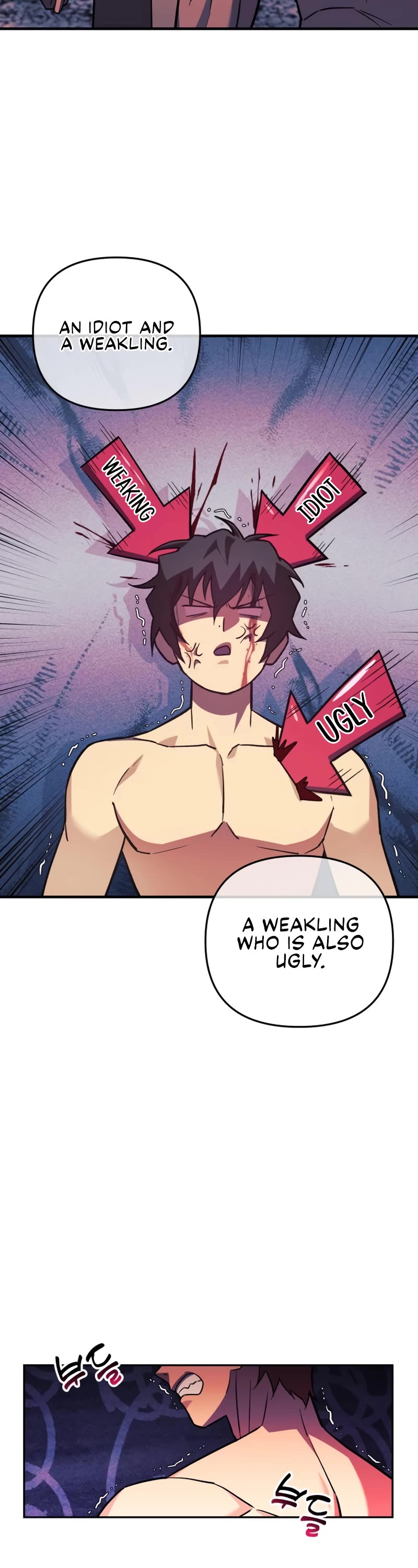 I’ll be Taking a Break for Personal Reasons Chapter 74 page 53 - Chapter 74