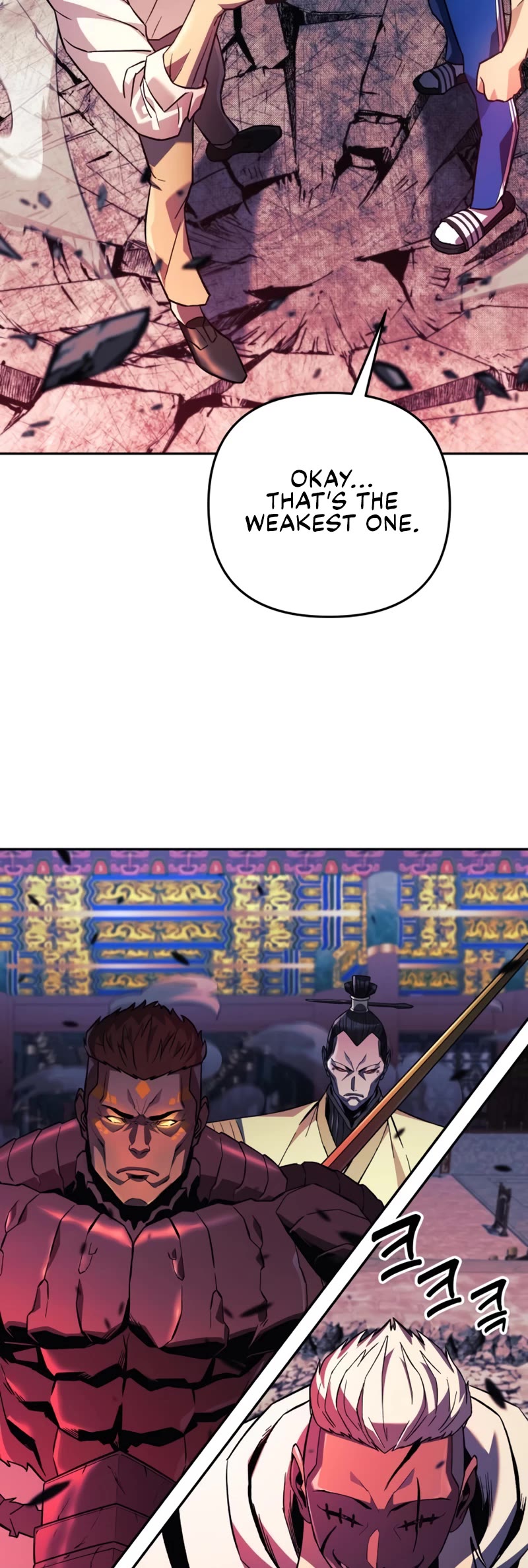 I’ll be Taking a Break for Personal Reasons Chapter 74 page 59 - Chapter 74