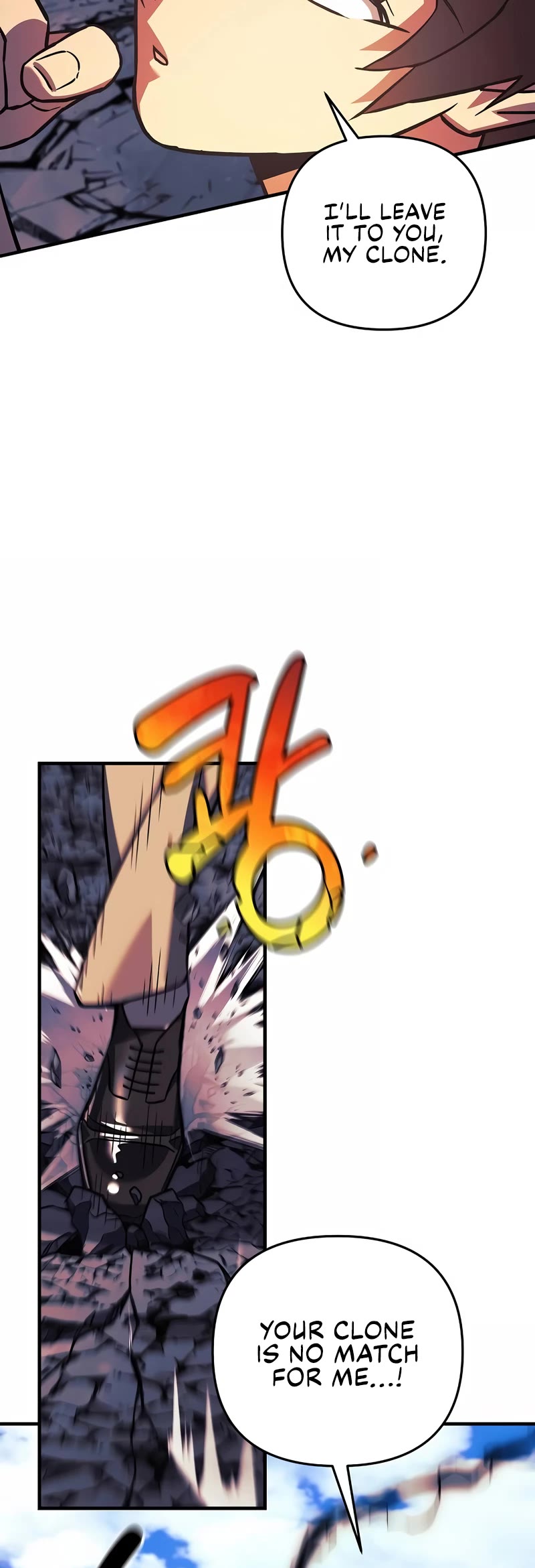 I’ll be Taking a Break for Personal Reasons Chapter 75 page 10 - Chapter 75