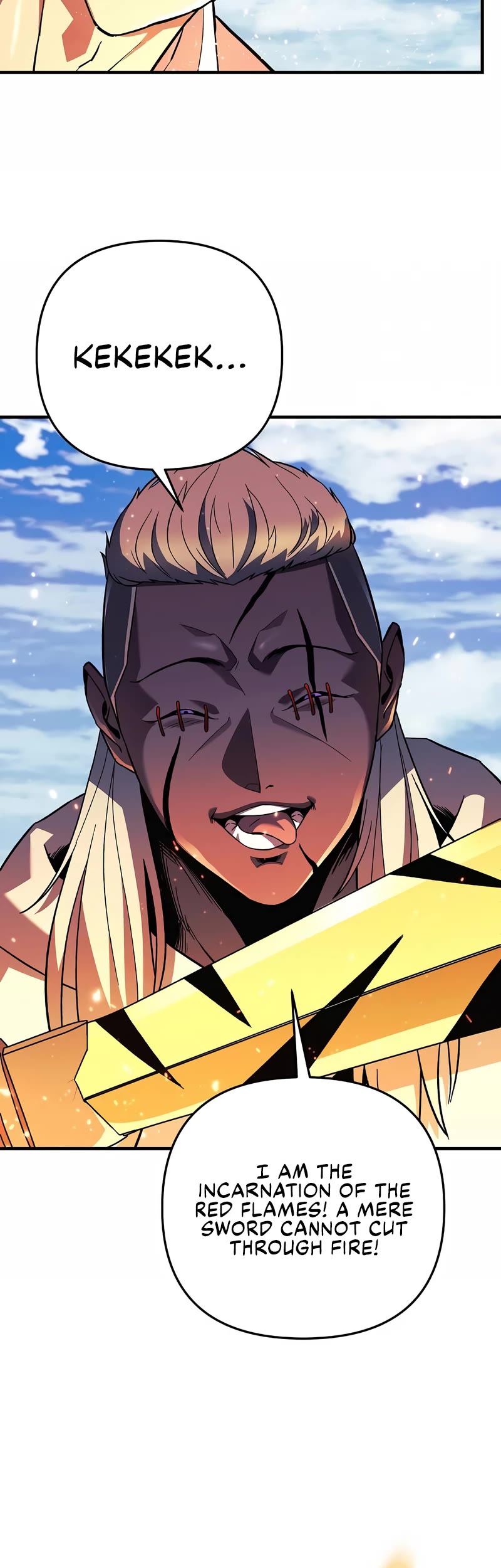 I’ll be Taking a Break for Personal Reasons Chapter 75 page 16 - Chapter 75
