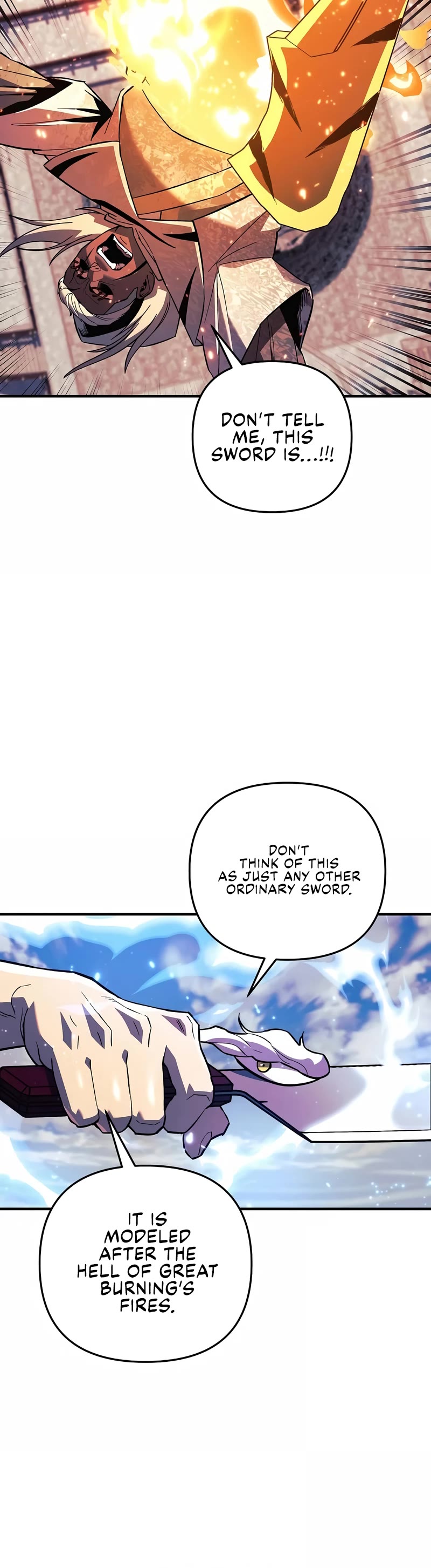 I’ll be Taking a Break for Personal Reasons Chapter 75 page 21 - Chapter 75