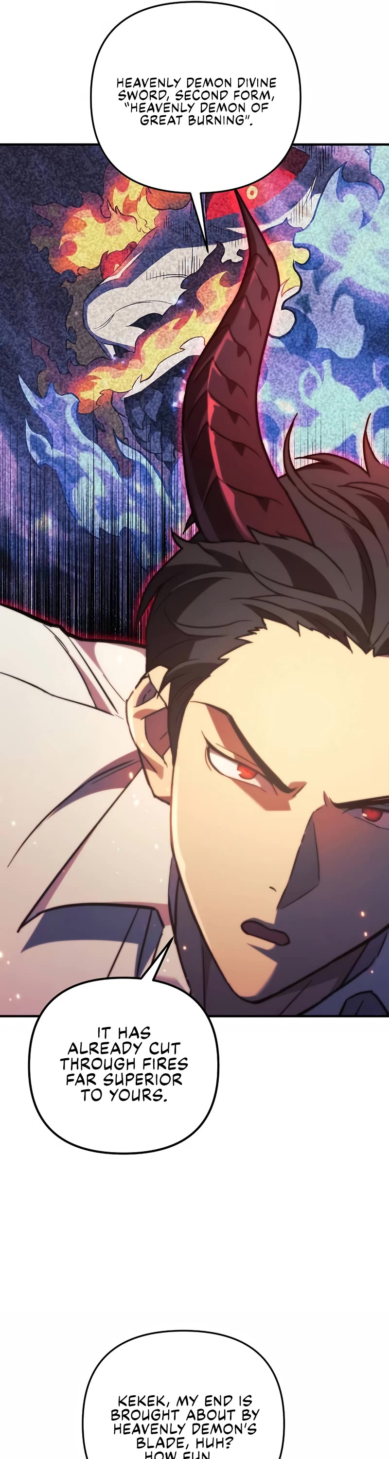 I’ll be Taking a Break for Personal Reasons Chapter 75 page 22 - Chapter 75