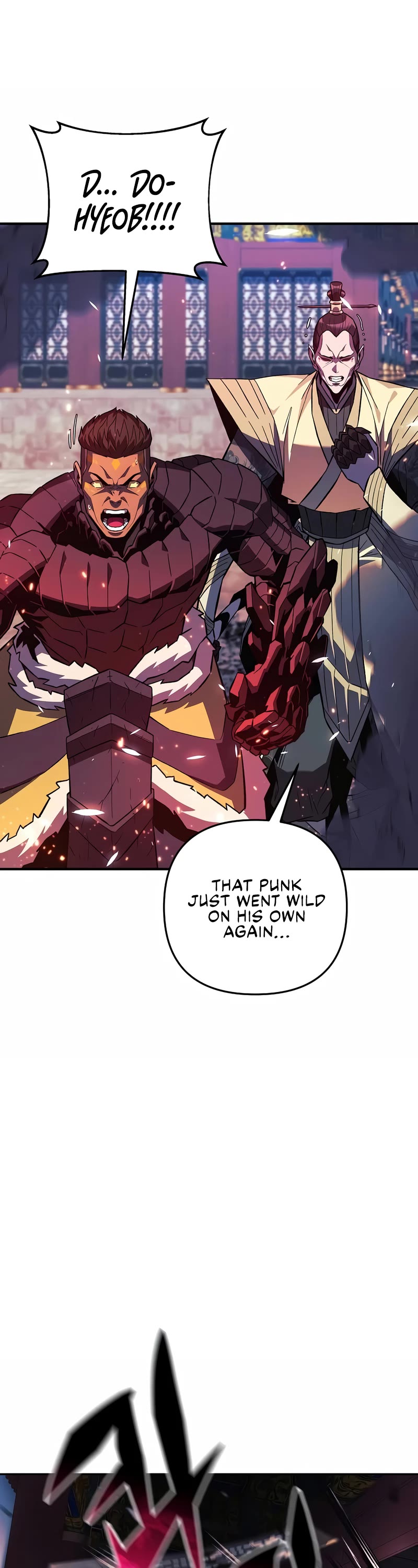 I’ll be Taking a Break for Personal Reasons Chapter 75 page 24 - Chapter 75