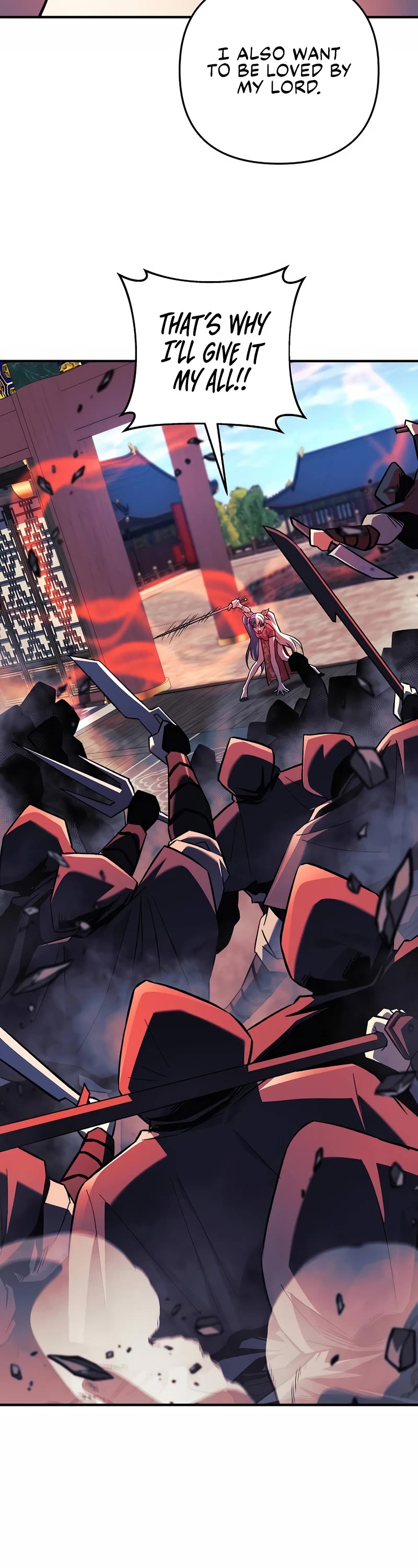 I’ll be Taking a Break for Personal Reasons Chapter 75 page 28 - Chapter 75