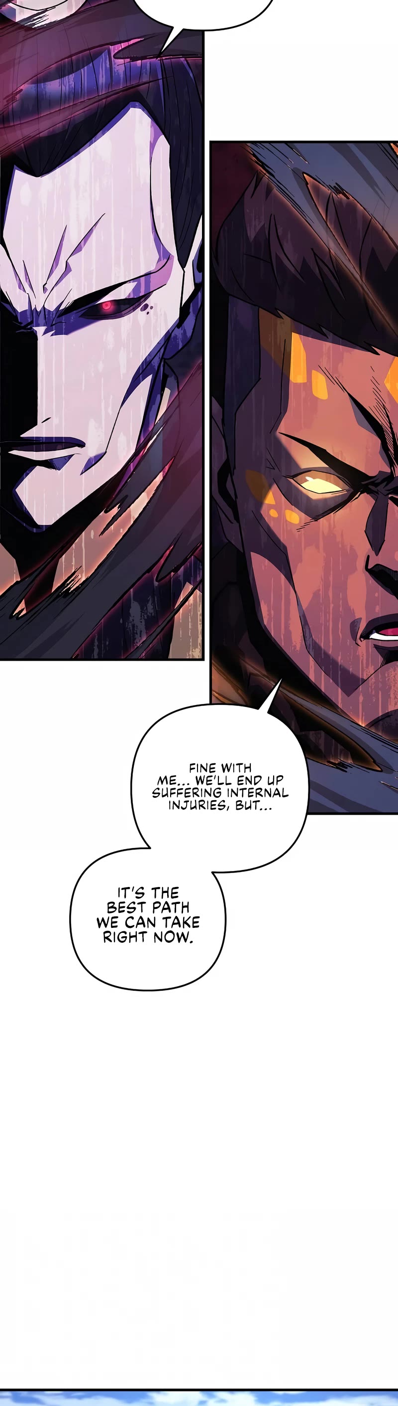 I’ll be Taking a Break for Personal Reasons Chapter 75 page 31 - Chapter 75