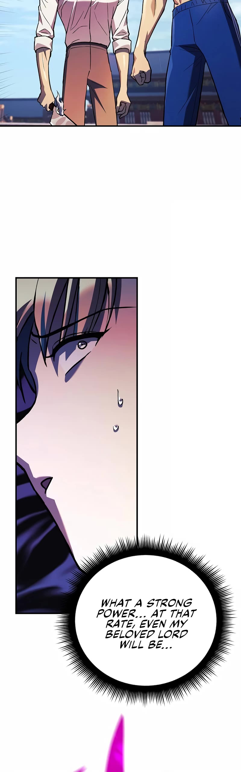 I’ll be Taking a Break for Personal Reasons Chapter 75 page 36 - Chapter 75