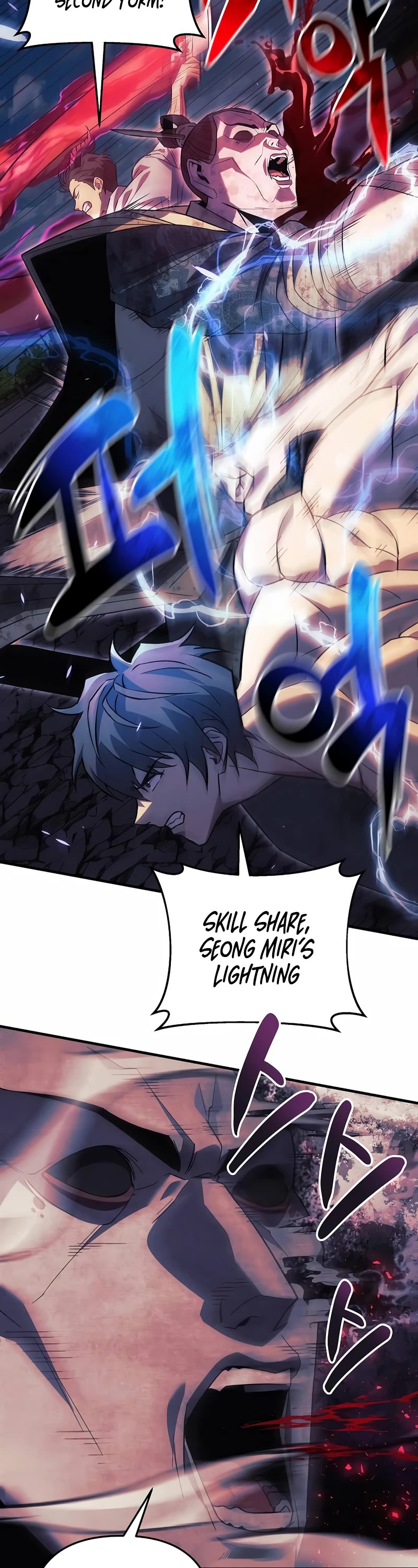 I’ll be Taking a Break for Personal Reasons Chapter 75 page 44 - Chapter 75