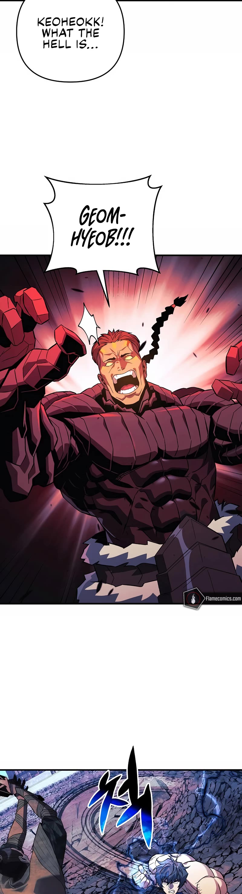 I’ll be Taking a Break for Personal Reasons Chapter 75 page 45 - Chapter 75