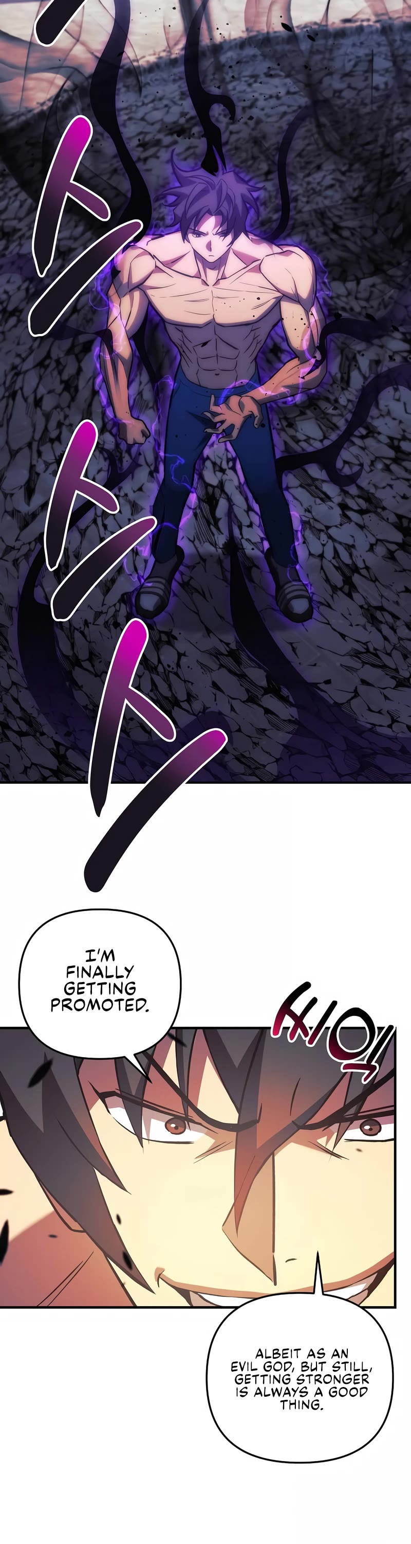 I’ll be Taking a Break for Personal Reasons Chapter 75 page 51 - Chapter 75