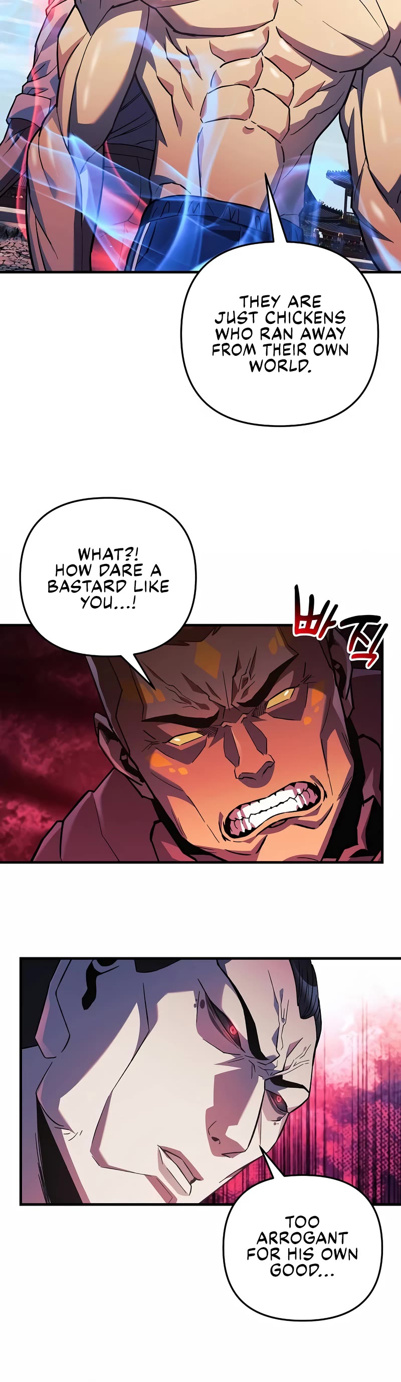 I’ll be Taking a Break for Personal Reasons Chapter 75 page 6 - Chapter 75