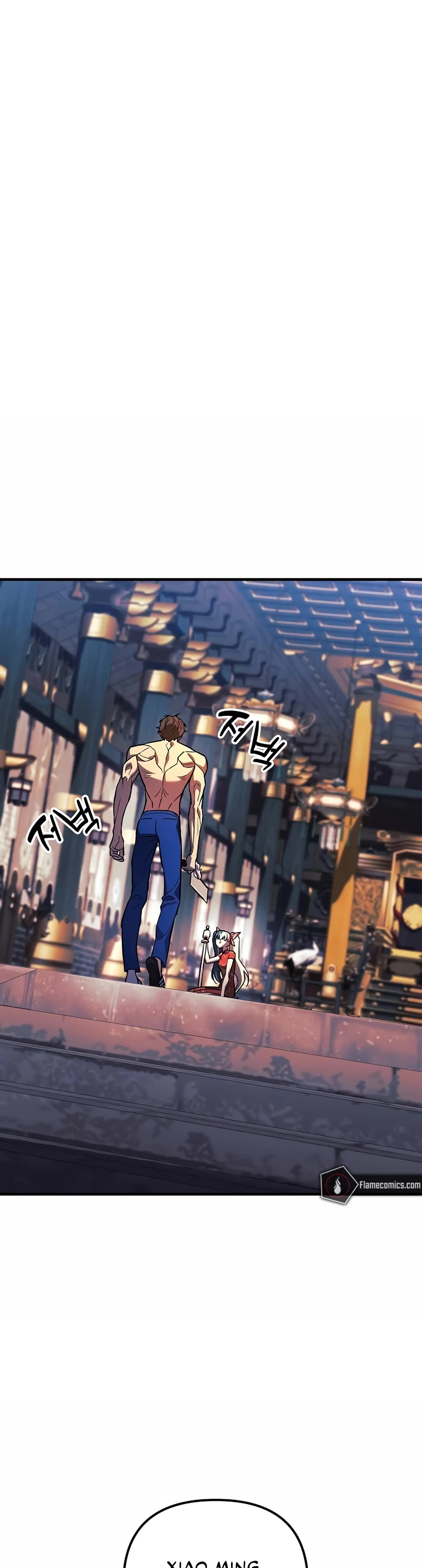 I’ll be Taking a Break for Personal Reasons Chapter 75 page 60 - Chapter 75