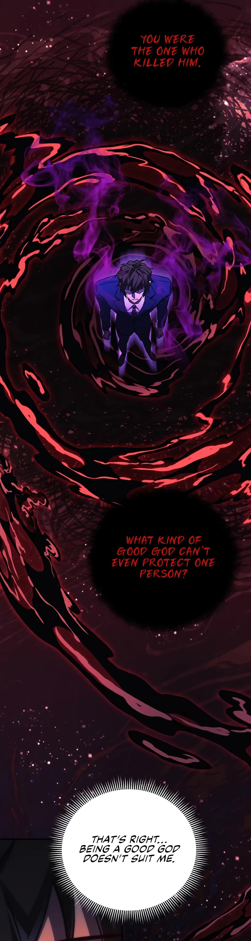 I’ll be Taking a Break for Personal Reasons Chapter 76 page 10 - Chapter 76