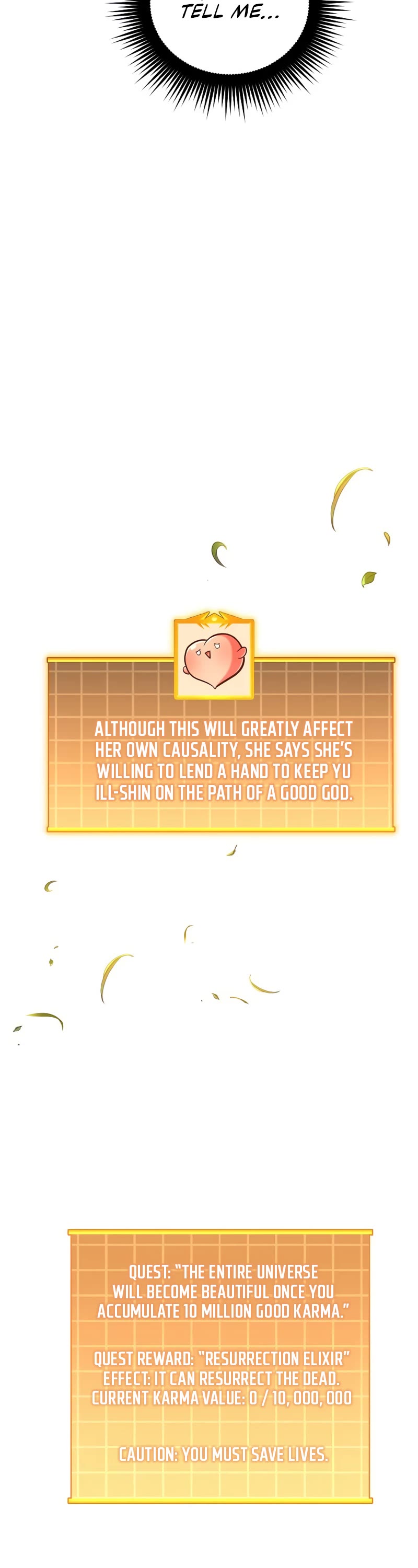 I’ll be Taking a Break for Personal Reasons Chapter 76 page 13 - Chapter 76