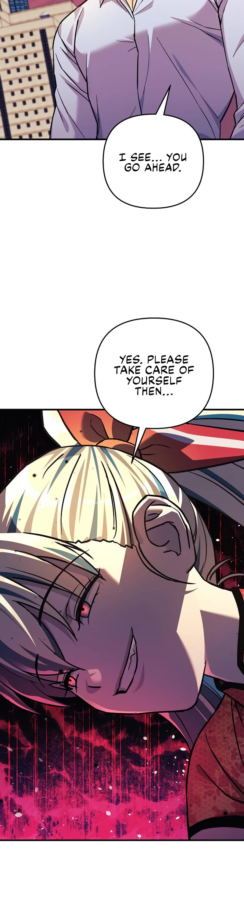 I’ll be Taking a Break for Personal Reasons Chapter 76 page 25 - Chapter 76