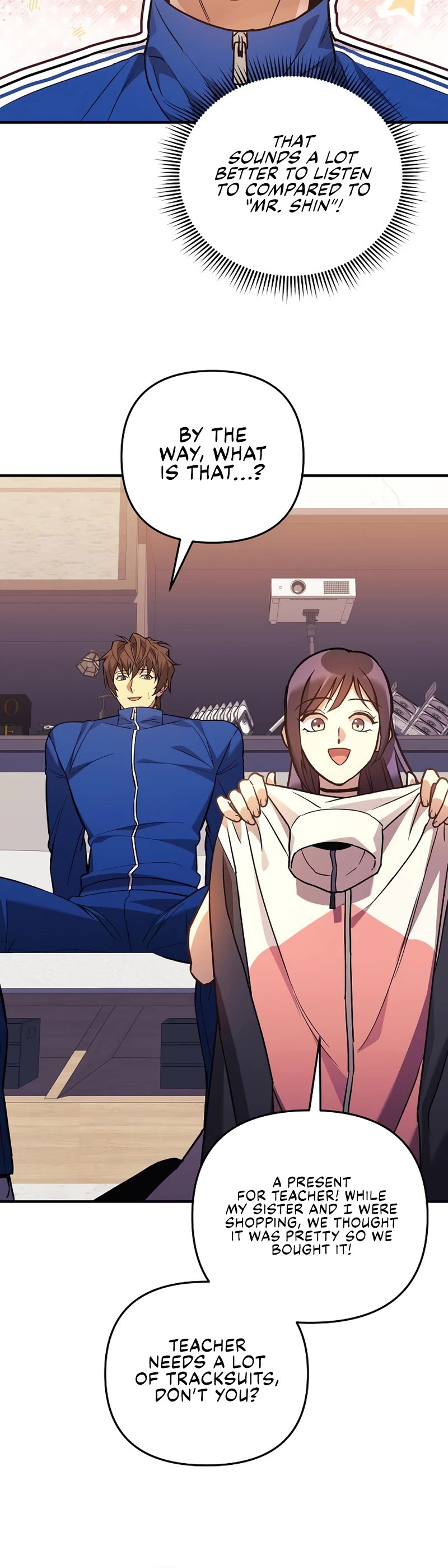 I’ll be Taking a Break for Personal Reasons Chapter 76 page 29 - Chapter 76