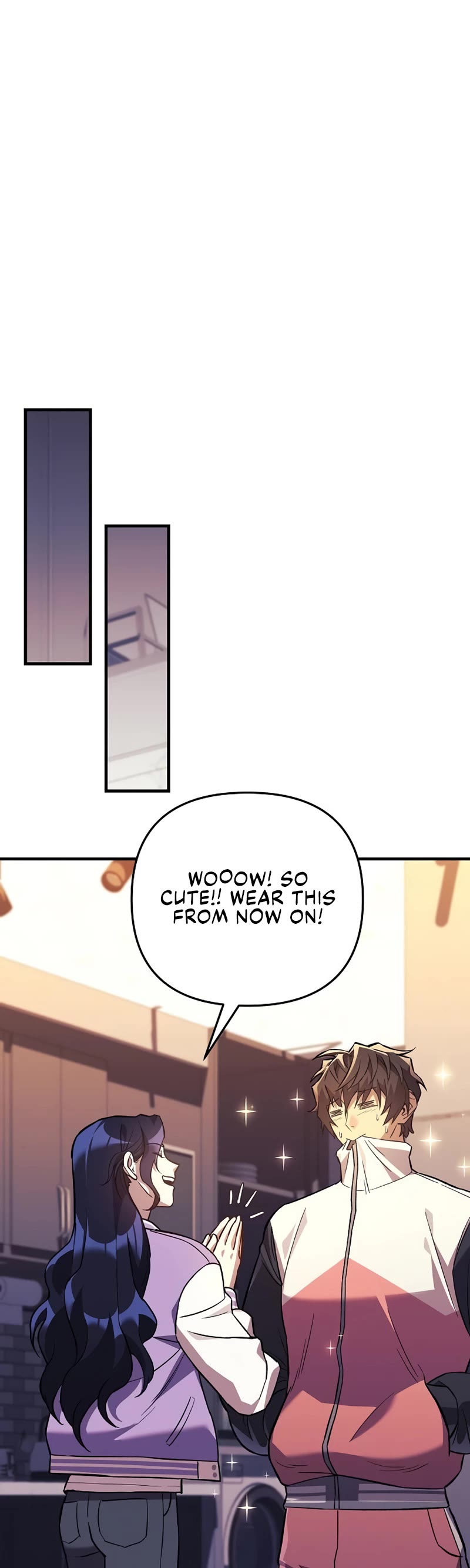 I’ll be Taking a Break for Personal Reasons Chapter 76 page 32 - Chapter 76
