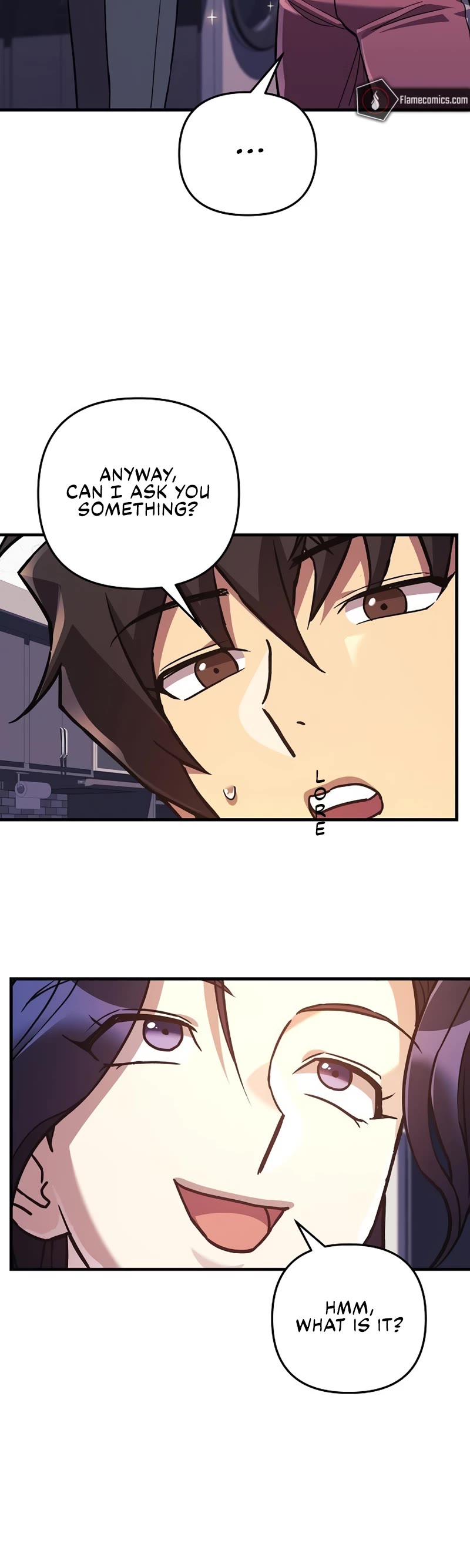 I’ll be Taking a Break for Personal Reasons Chapter 76 page 33 - Chapter 76