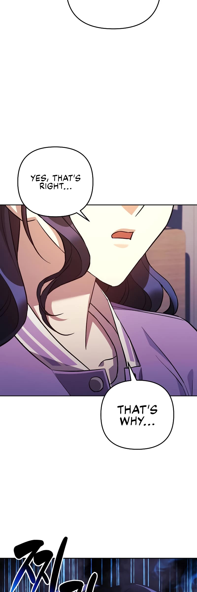 I’ll be Taking a Break for Personal Reasons Chapter 76 page 36 - Chapter 76