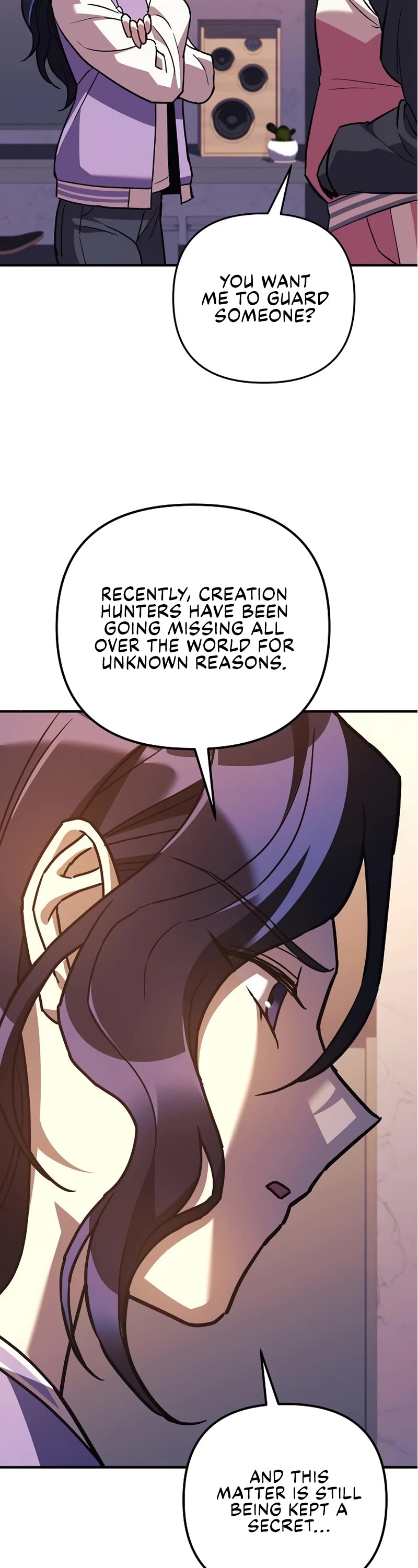 I’ll be Taking a Break for Personal Reasons Chapter 76 page 39 - Chapter 76