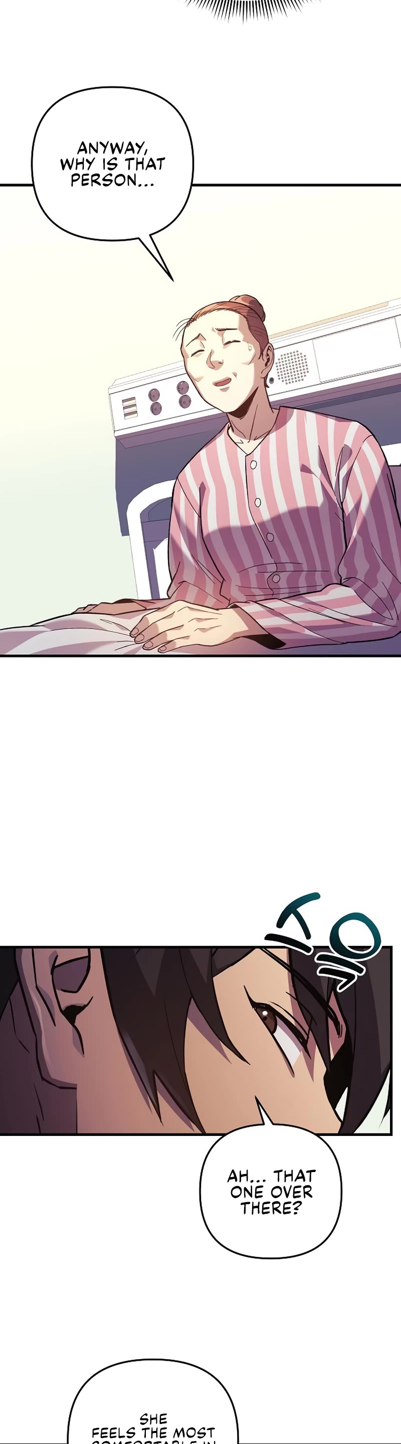 I’ll be Taking a Break for Personal Reasons Chapter 76 page 4 - Chapter 76