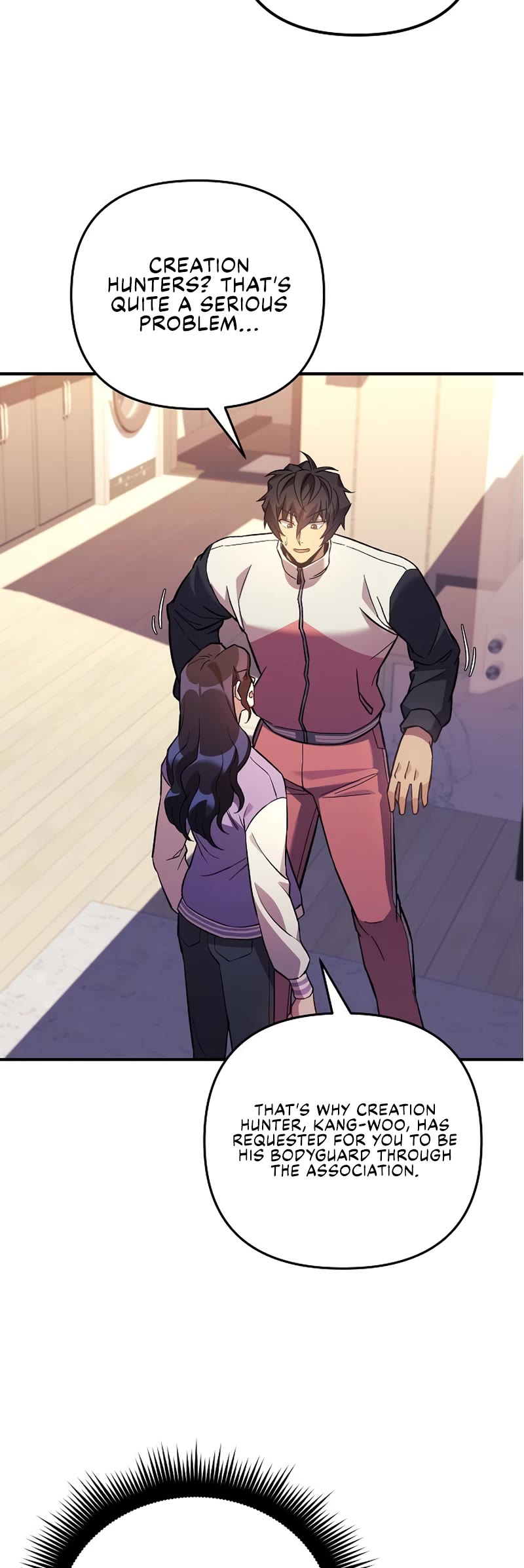 I’ll be Taking a Break for Personal Reasons Chapter 76 page 40 - Chapter 76