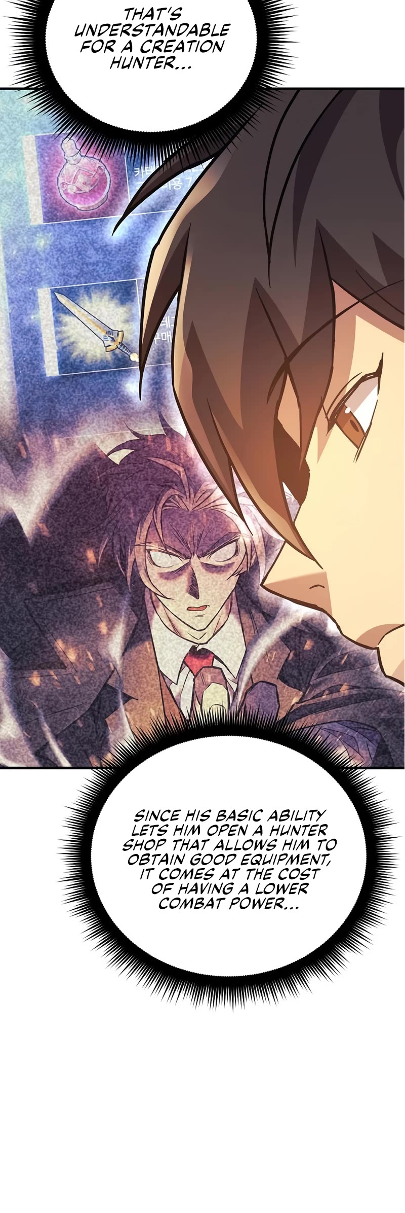 I’ll be Taking a Break for Personal Reasons Chapter 76 page 41 - Chapter 76