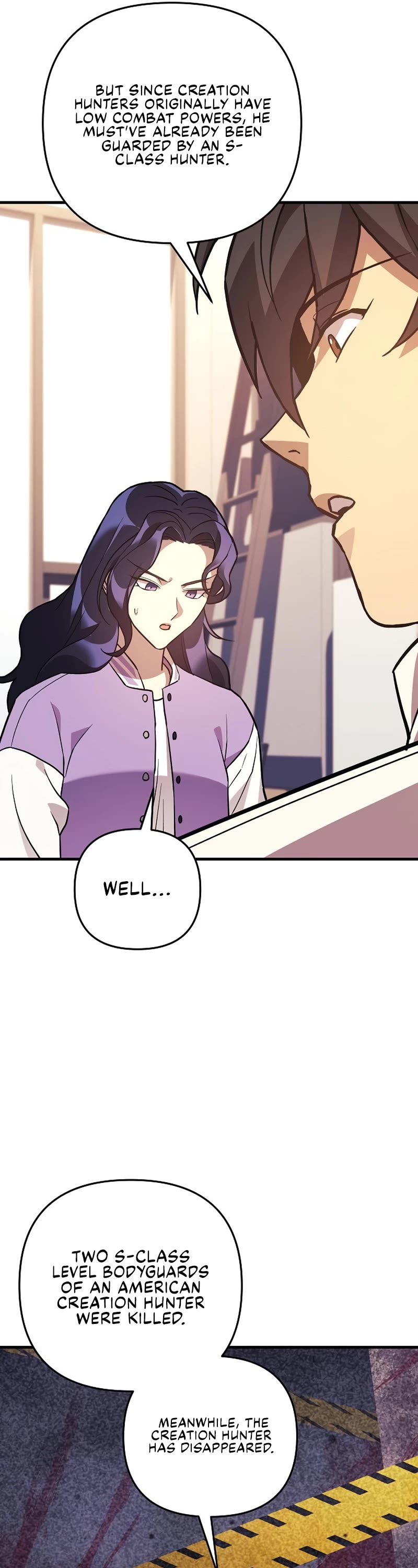 I’ll be Taking a Break for Personal Reasons Chapter 76 page 42 - Chapter 76