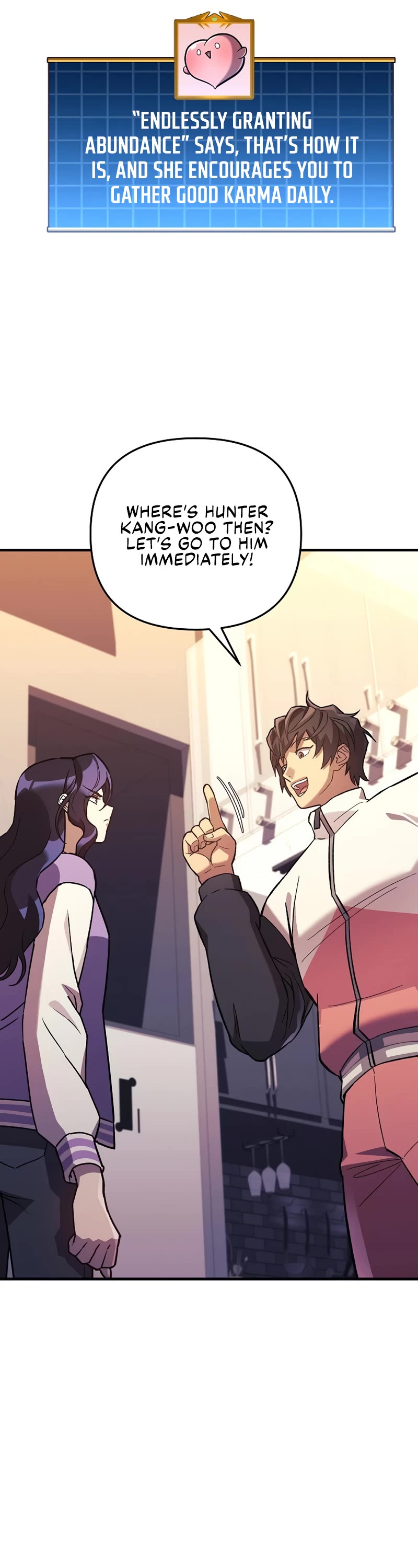I’ll be Taking a Break for Personal Reasons Chapter 76 page 46 - Chapter 76