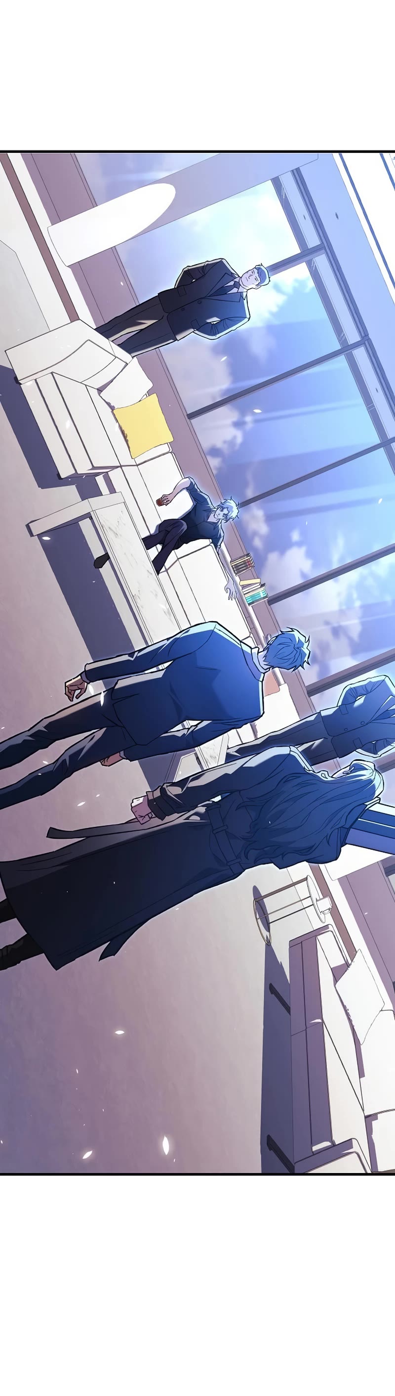 I’ll be Taking a Break for Personal Reasons Chapter 76 page 48 - Chapter 76