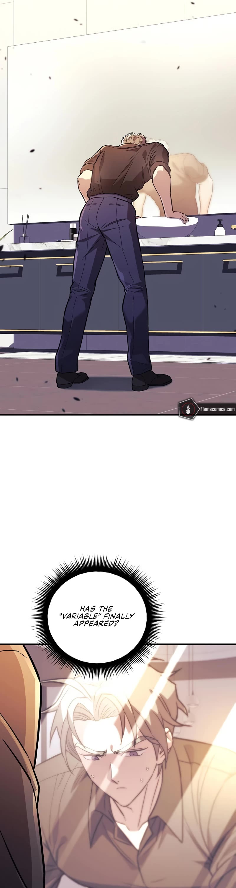 I’ll be Taking a Break for Personal Reasons Chapter 76 page 55 - Chapter 76