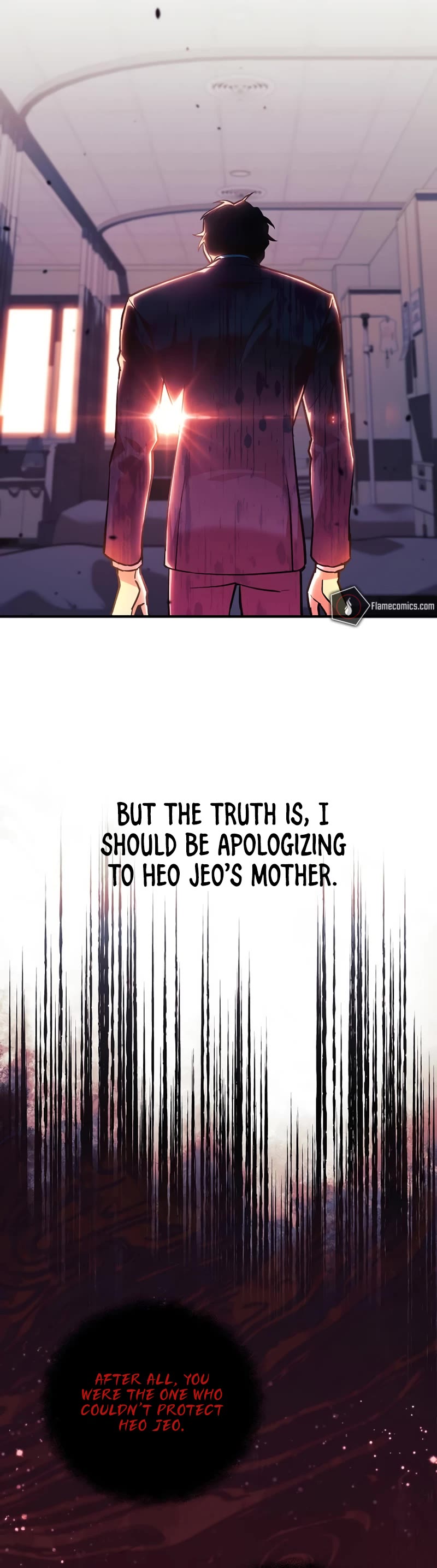 I’ll be Taking a Break for Personal Reasons Chapter 76 page 9 - Chapter 76