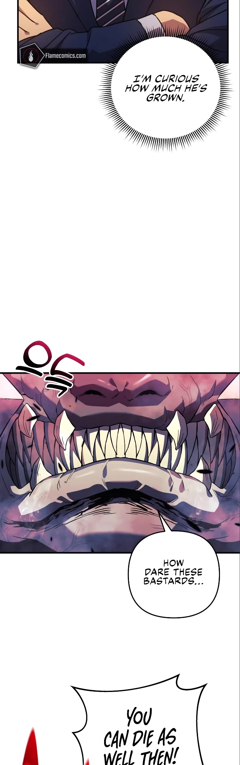 I’ll be Taking a Break for Personal Reasons Chapter 77 page 16 - Chapter 77