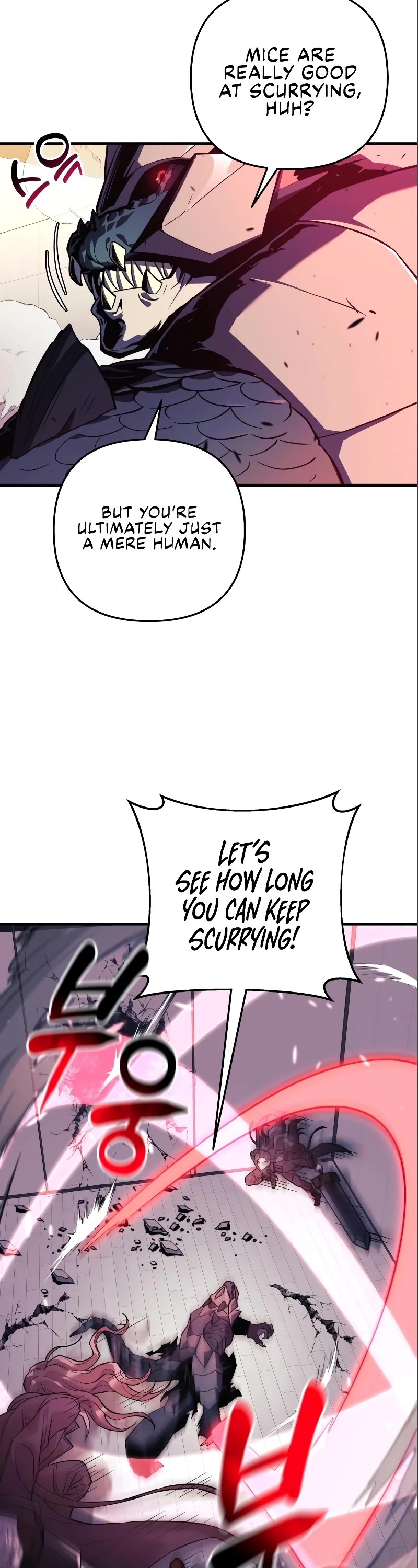 I’ll be Taking a Break for Personal Reasons Chapter 77 page 19 - Chapter 77