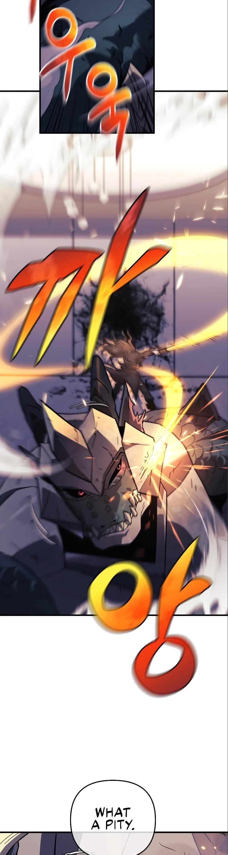 I’ll be Taking a Break for Personal Reasons Chapter 77 page 23 - Chapter 77