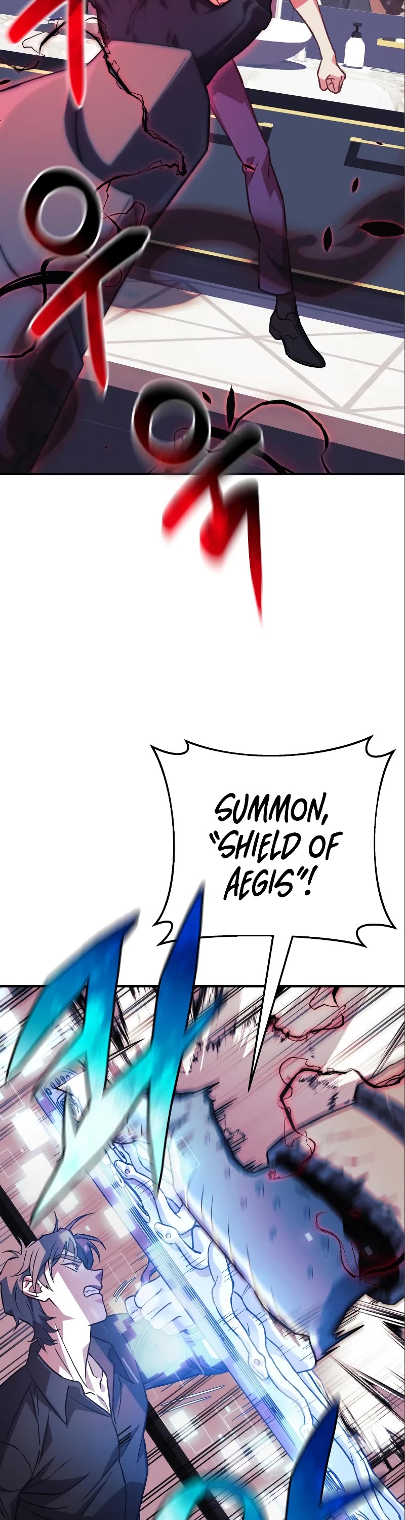 I’ll be Taking a Break for Personal Reasons Chapter 77 page 3 - Chapter 77