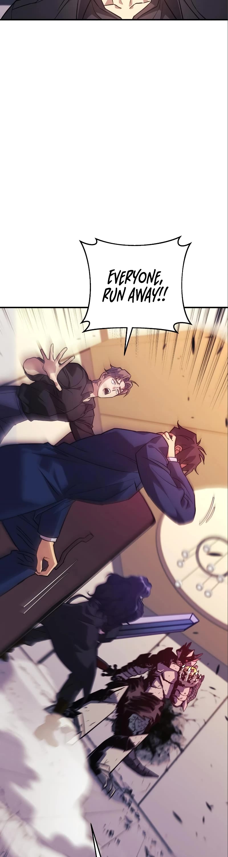I’ll be Taking a Break for Personal Reasons Chapter 77 page 31 - Chapter 77