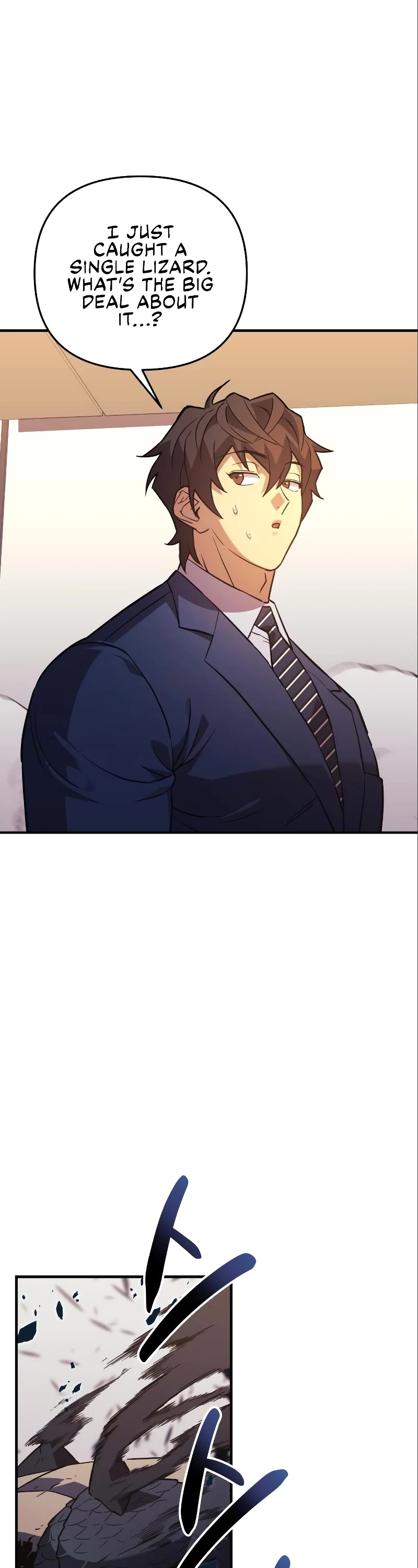 I’ll be Taking a Break for Personal Reasons Chapter 77 page 39 - Chapter 77