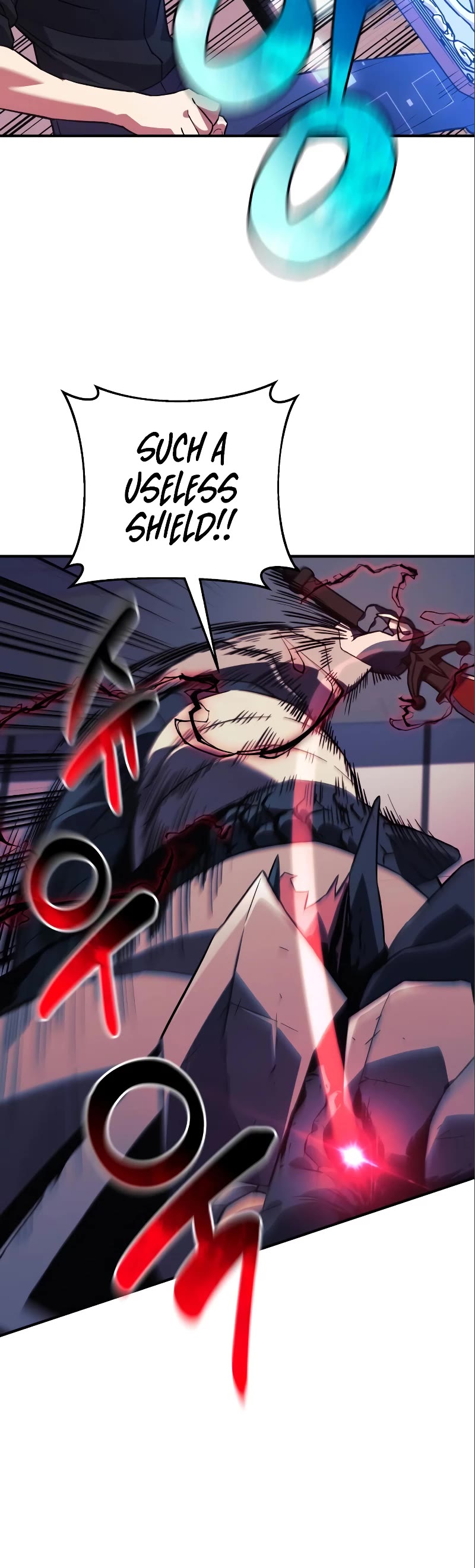 I’ll be Taking a Break for Personal Reasons Chapter 77 page 4 - Chapter 77