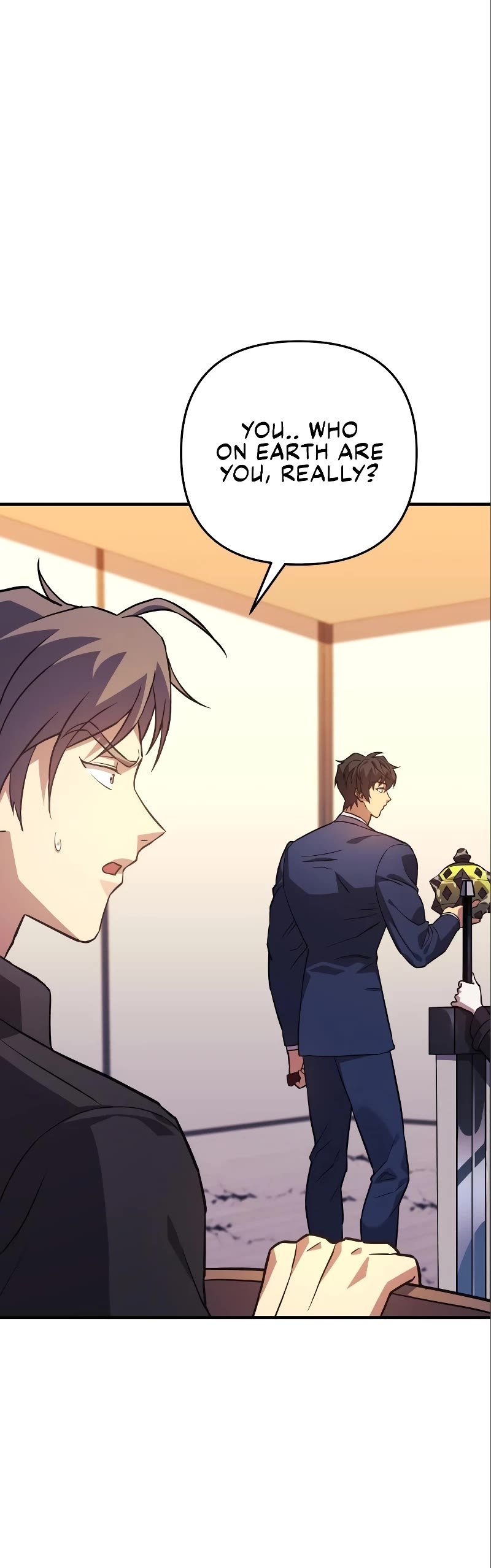 I’ll be Taking a Break for Personal Reasons Chapter 77 page 41 - Chapter 77