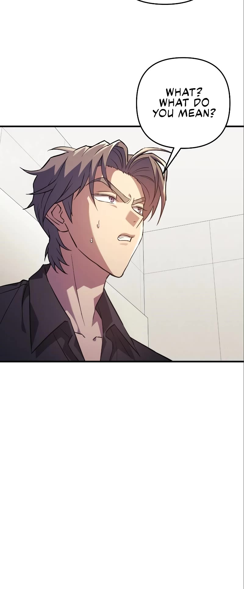 I’ll be Taking a Break for Personal Reasons Chapter 77 page 45 - Chapter 77