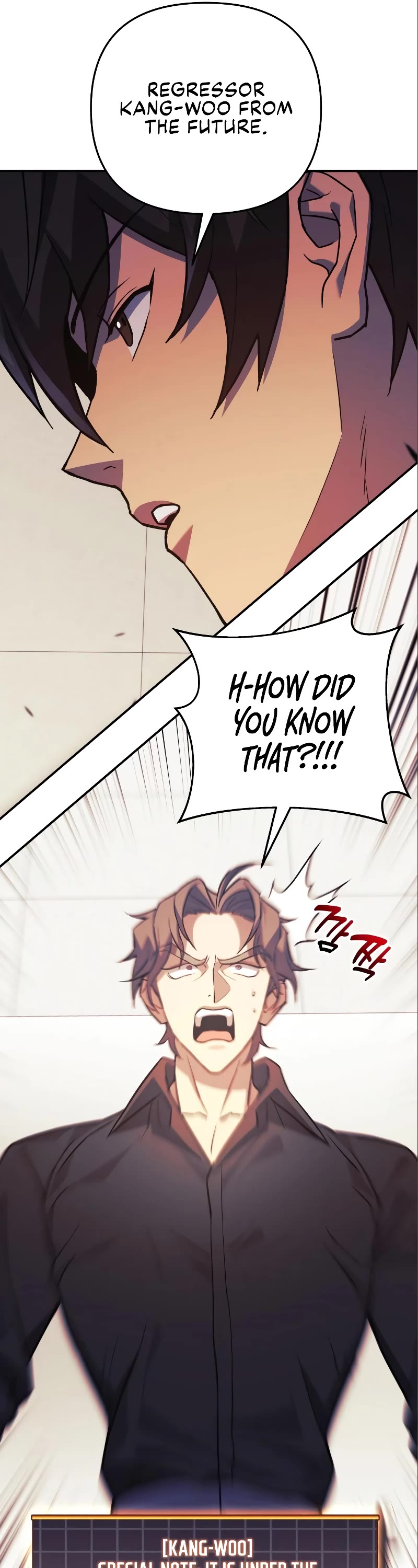 I’ll be Taking a Break for Personal Reasons Chapter 77 page 46 - Chapter 77