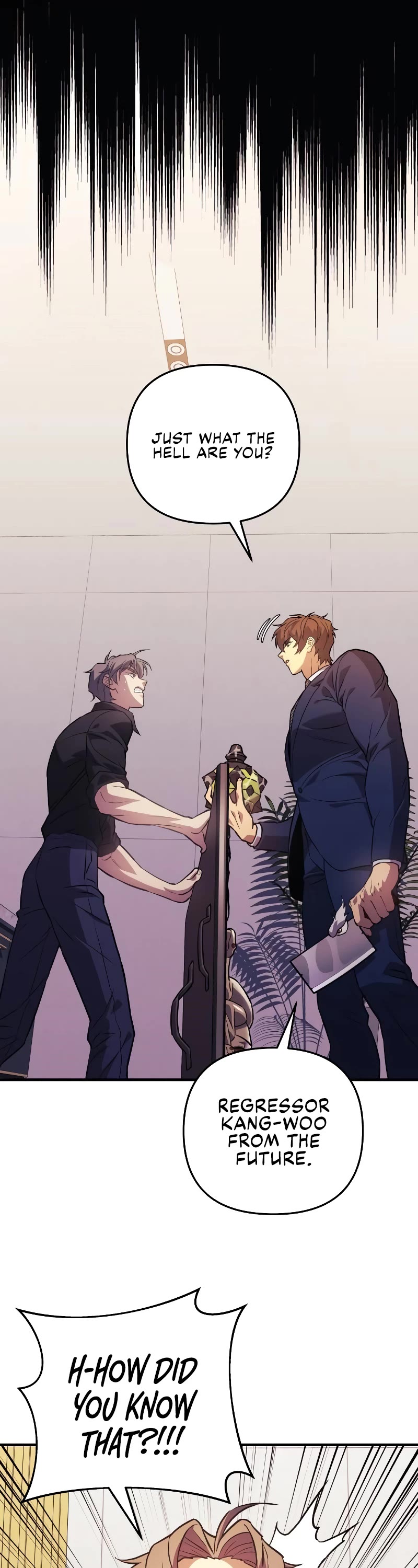 I’ll be Taking a Break for Personal Reasons Chapter 78 page 19 - Chapter 78