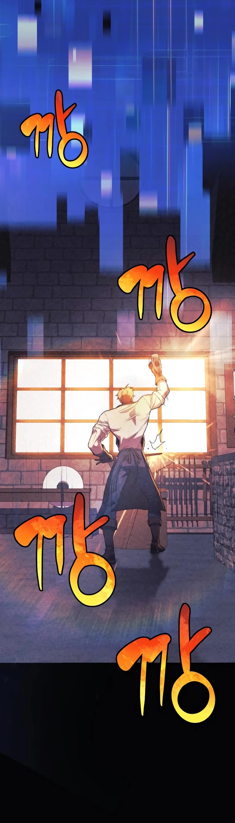 I’ll be Taking a Break for Personal Reasons Chapter 78 page 21 - Chapter 78