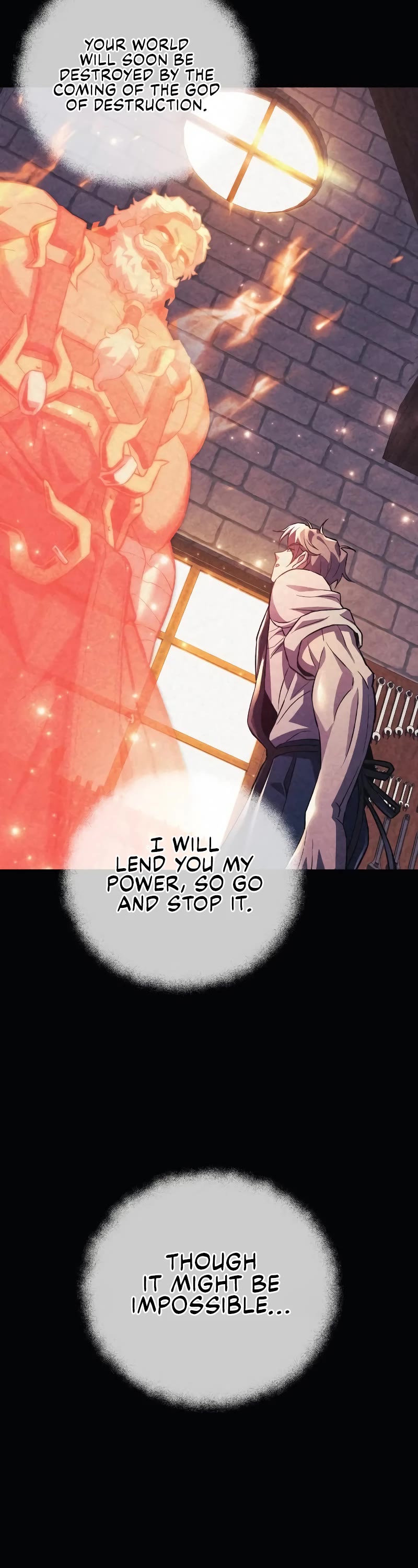 I’ll be Taking a Break for Personal Reasons Chapter 78 page 23 - Chapter 78